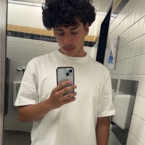 Meet your Posher, Ethan